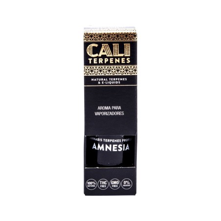 Terpenos Amnesia 10ml