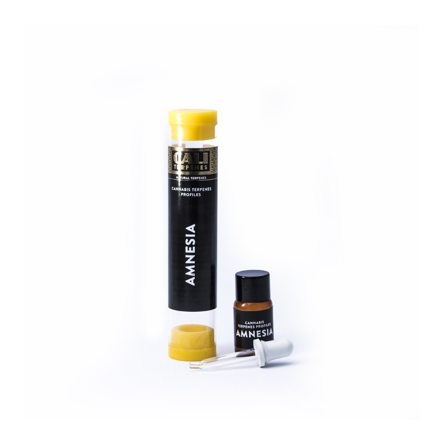 Terpenos Amnesia 1ml