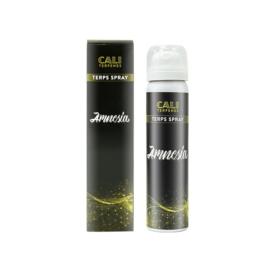 Spray Terpenos Amnesia 15 ml