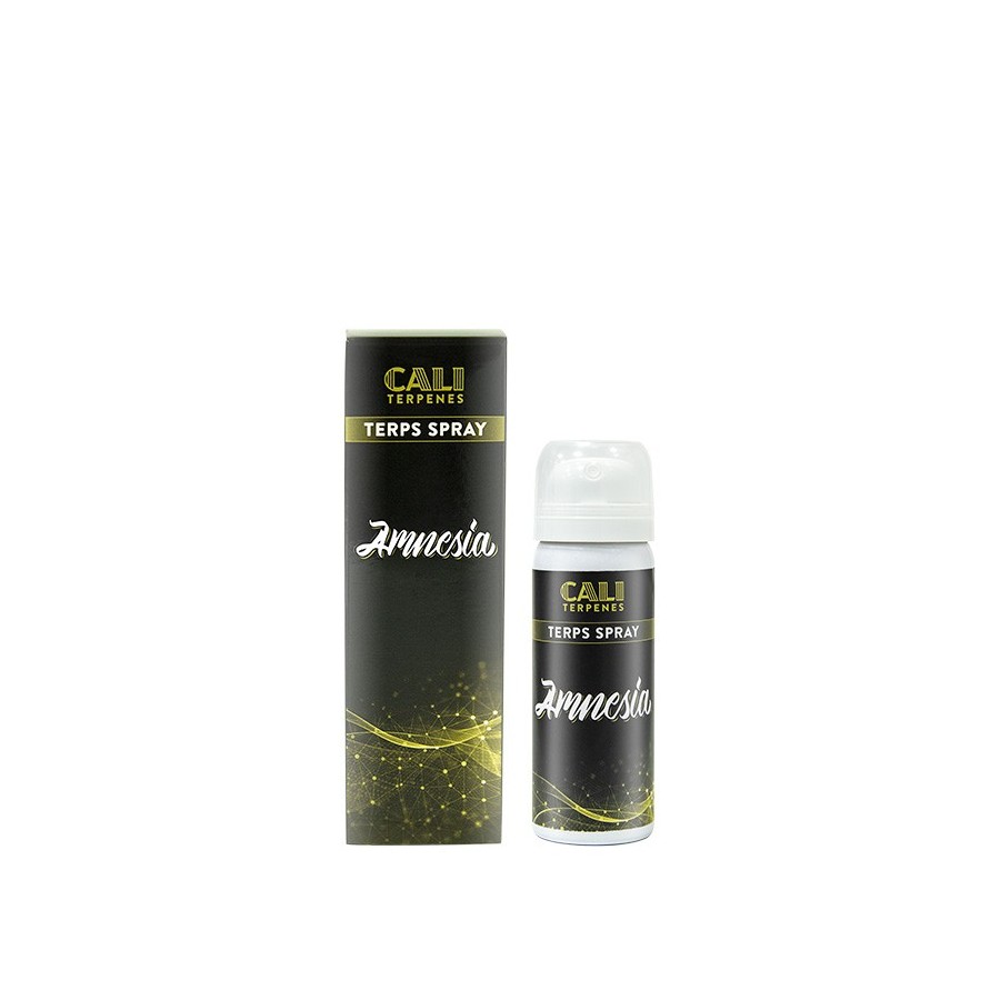 Spray Terpenos Amnesia 5 ml