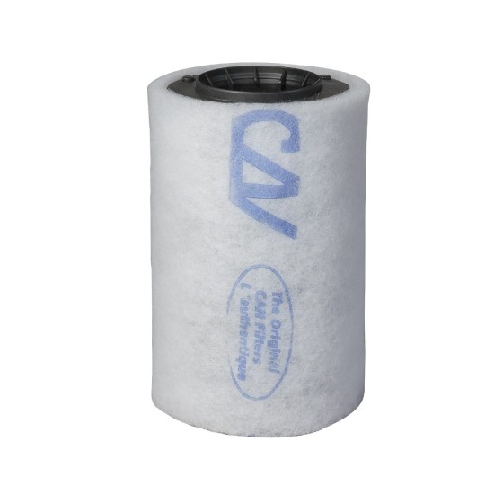 CAN 1500 100/125x25cm 75m³