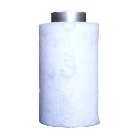 CAN 250m3h 125x35cm 250m³