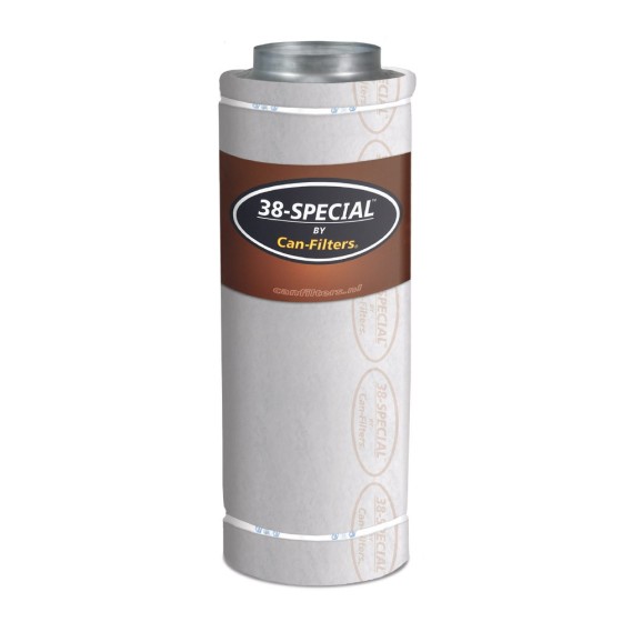 Filtro W100/38 200x100cm 1400m³