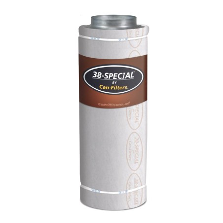 Filtro W100/38 200x100cm 1400m³