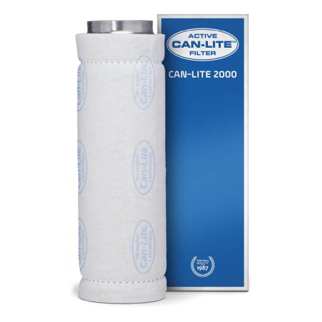 CAN-Lite 2000 200x100cm 2000m³