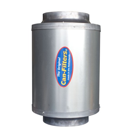 Silenciador 250 (100 cm / 380mm)