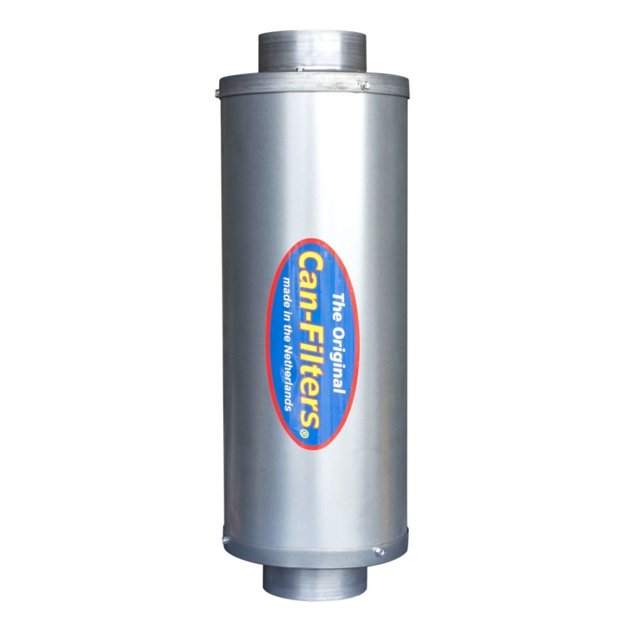 Silenciador 100 (45 cm / 180mm)