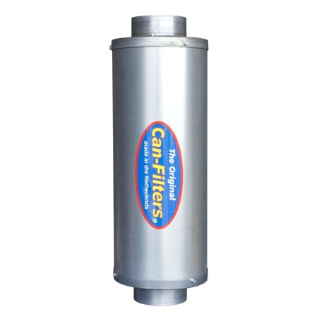 Silenciador 100 (45 cm / 180mm)