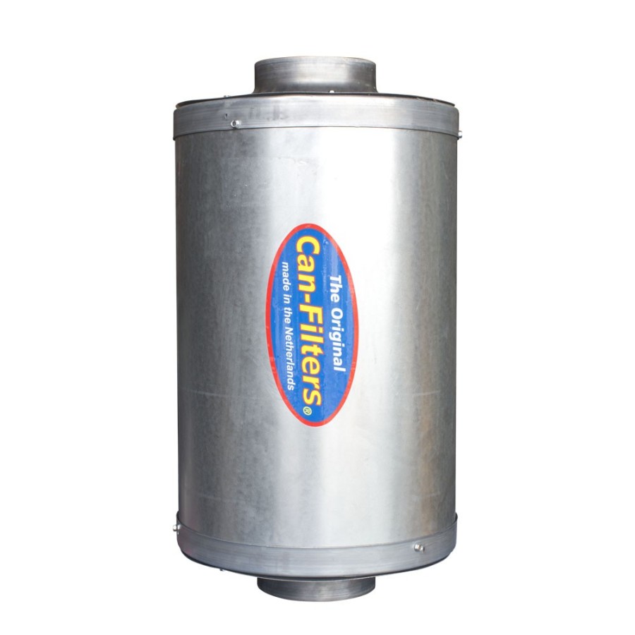 Silenciador 125 (45 cm / 300mm)