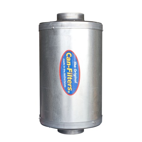 Silenciador 125 (45 cm / 300mm)