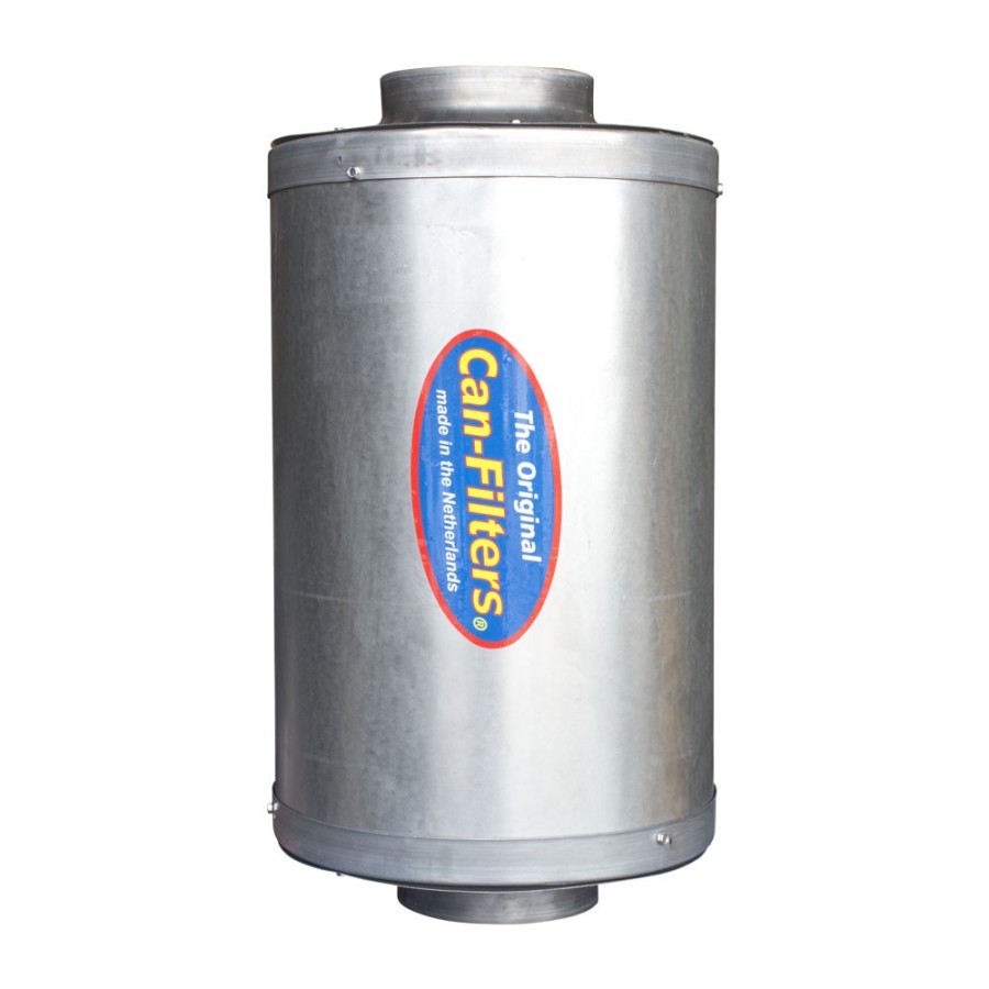 Silenciador 150 (45 cm / 300mm)