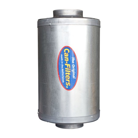 Silenciador 150 (45 cm / 300mm)