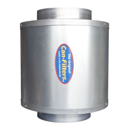 Silenciador 315 (50 cm / 500mm)