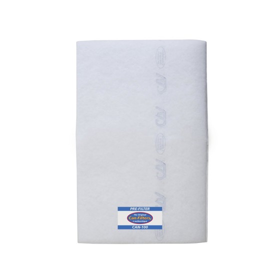 Pre-filtro Original CAN-100 Bft