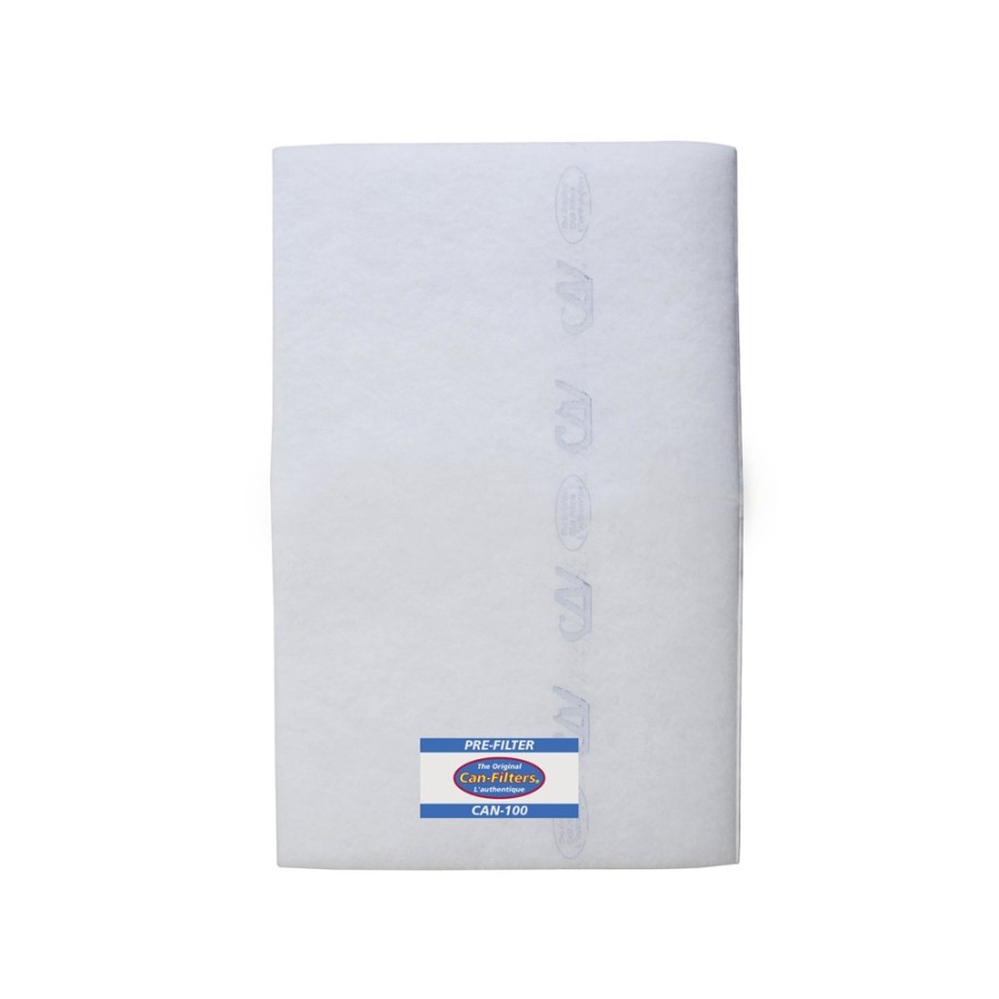 Pre-filtro Original CAN-100 Bft