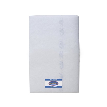 Pre-filtro Original CAN-100 Bft