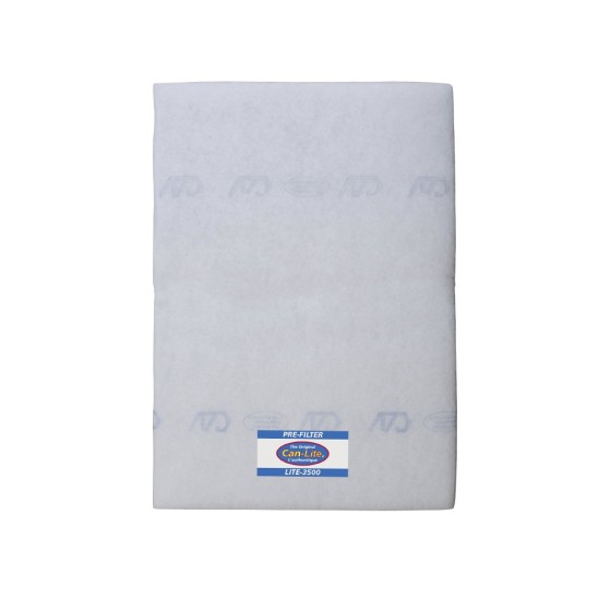 Pre-filtro CAN-Lite 3500
