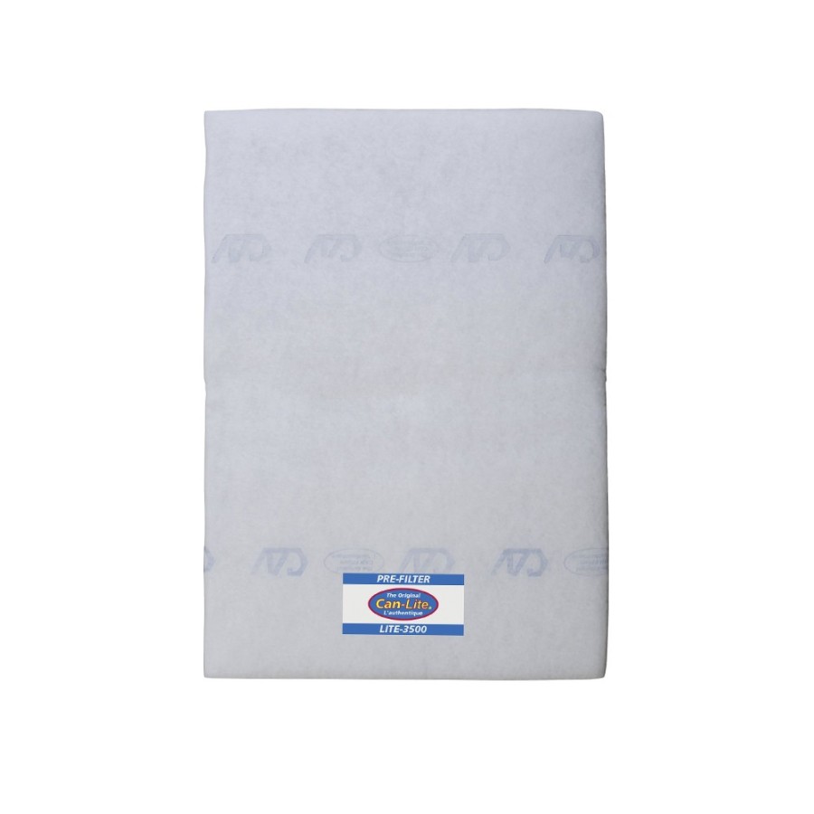 Pre-filtro CAN-Lite 3500