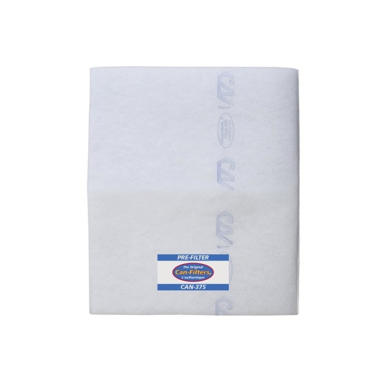 Pre-filtro Original CAN-375 Bft