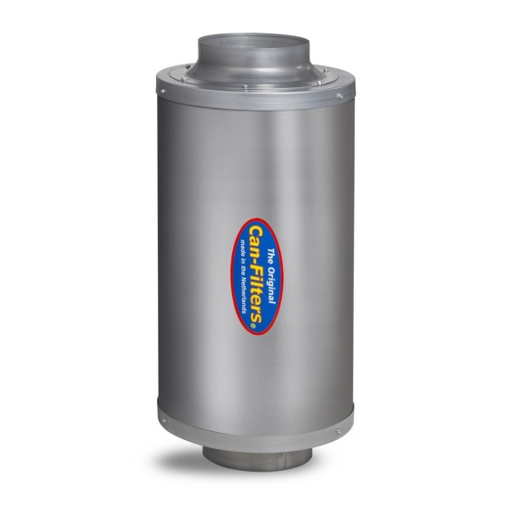 Can In-line 1000 m³/h 200Ø