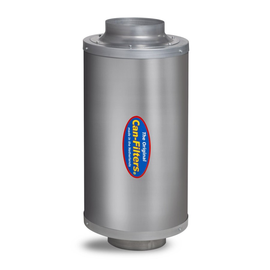 Can In-line 1000 m³/h 200Ø