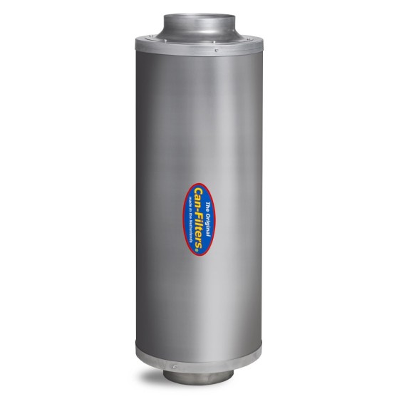 Can In-line 1500 m³/h 200Ø