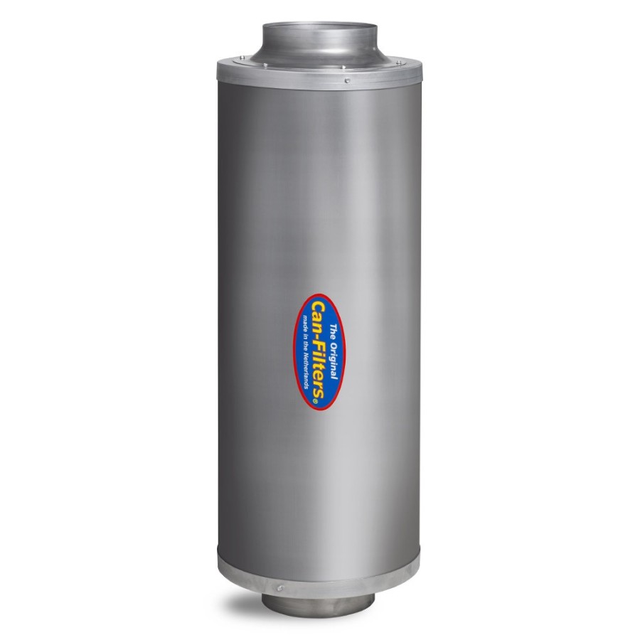 Can In-line 1500 m³/h 200Ø