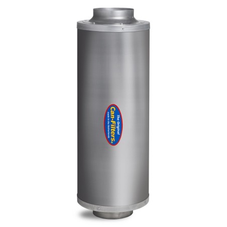 Can In-line 1500 m³/h 200Ø