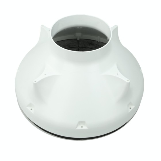 PITPUK Starter Kit 125mm