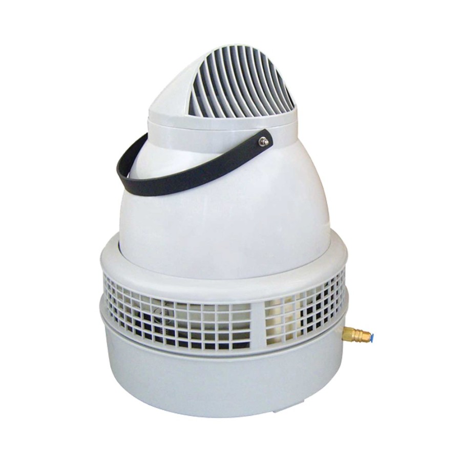 Humidificador HR-15  (15-30m2)