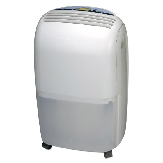 Deshumidificador TRAU DH720E 20L