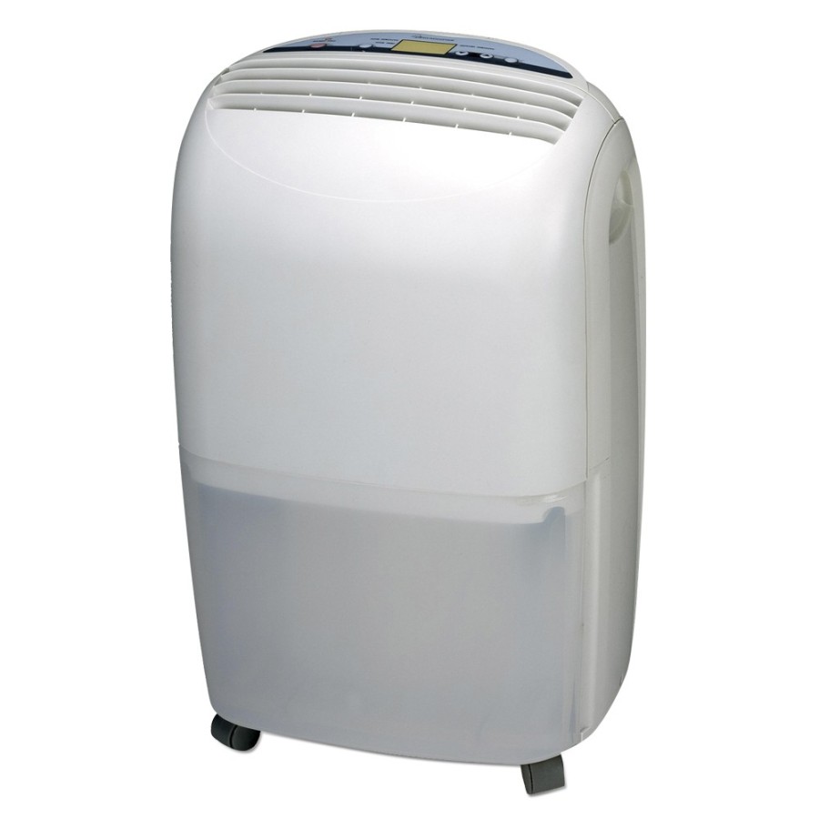 Deshumidificador TRAU DH720E 20L