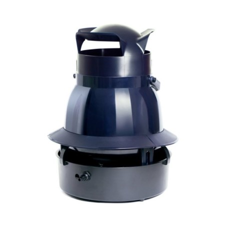 Humidificador Hydroflow IX50