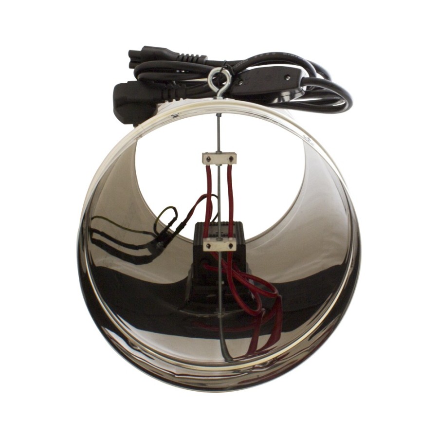 Ozonizador 7000mg/h Ø250mm