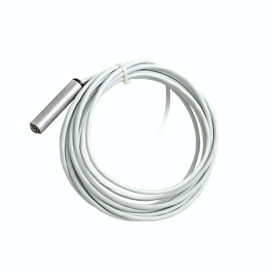 Sensor de temperatura y humedad 4m cable