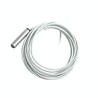 Sensor de temperatura y humedad 4m cable