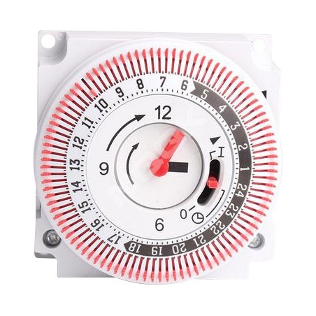 Temporizador Analógico Timer Box