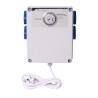 Timer Box II 4X600W | Control preciso para cultivos eléctricos
