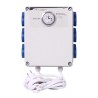 Timer Box II 6X600W | Control eficiente para sistemas de cultivo