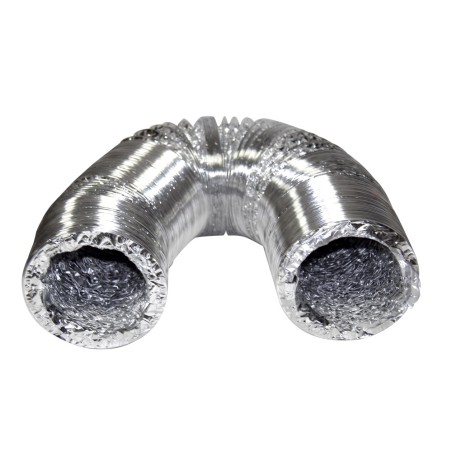 Aluminio sin aislar 100mm (10m)