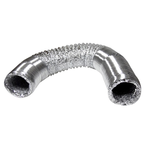 Aluminio sin Aislar 200mm (10m)