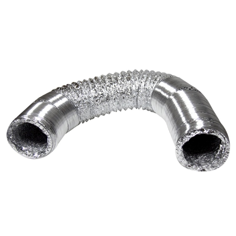 Aluminio sin Aislar 200mm (10m)