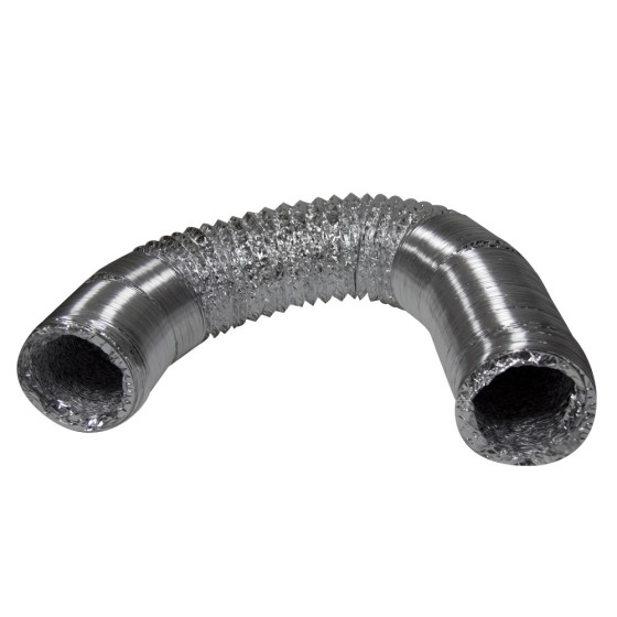 Aluminio sin Aislar 457mm (10m)