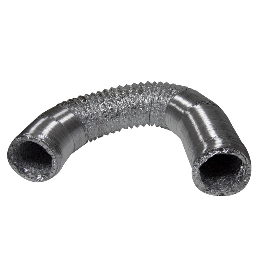 Aluminio sin Aislar 457mm (10m)