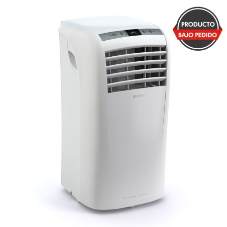 Aire Acondicionado Compact 9