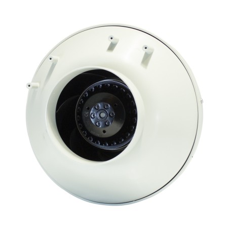 Extractores RVK Sileo | Ventilación silenciosa y potente