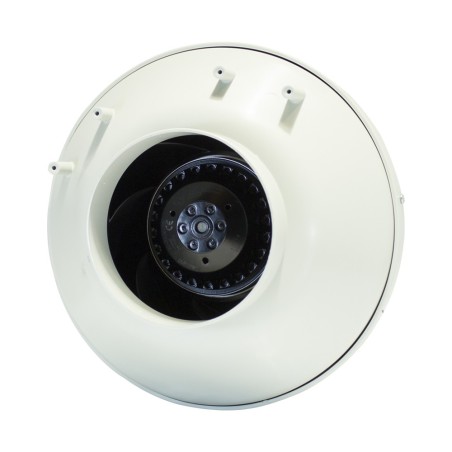 Extractores RVK Sileo | Ventilación silenciosa y potente