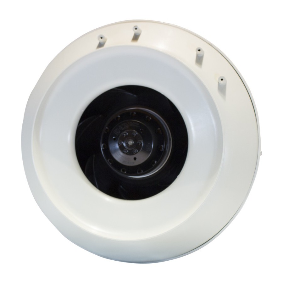 Extractores RVK Sileo | Ventilación silenciosa y potente