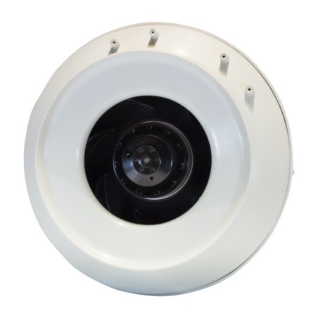 Extractores RVK Sileo | Ventilación silenciosa y potente