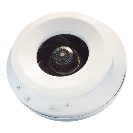 Extractores RVK Sileo | Ventilación silenciosa y potente